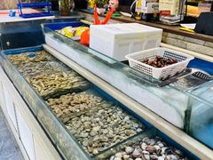 -老姑砂锅·烧烤天津菜(体北道店)