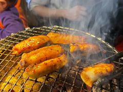 -山之屋炭火烧肉·生啤畅饮(大朗万科中央公园店)