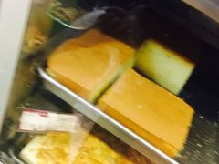 -吉美诺烘焙(公园北路店)