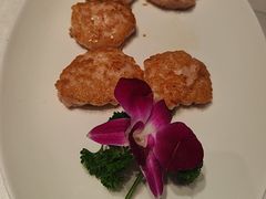 -望海湾鱼头泡饼·天津菜(空港店)