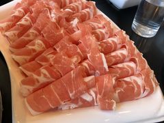 -北门涮肉·铜锅涮肉(南锣鼓巷店)