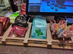 -COSTA COFFEE(新奥购物中心店)