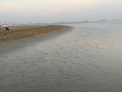 -江山半岛白浪滩景区