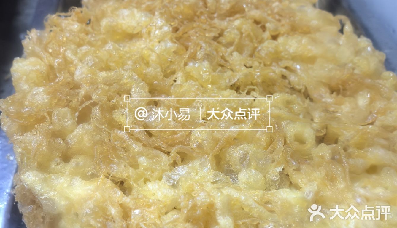 滨江道N刷的一家螺蛳粉店！