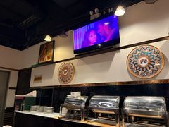 -克比叔叔印度餐厅Kebabs on the Grille(人民广场店)