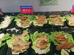 -九记潮汕现切鲜牛肉自助火锅(长沙·方圆荟店)