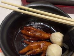 -稻香酒家·34年老字号·港式粤菜(侨光店)