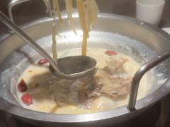 -骨之味·筒骨汤火锅(江头店)
