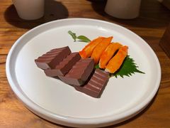 -揽季锅物会.福建黄鱼.海鲜姿造(五四路店)