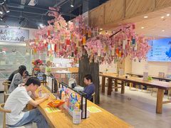 -陶语手工·拼豆·陶艺·银饰diy(宽厚里店)