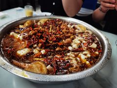 -黑皮酸菜鱼(三山街店)