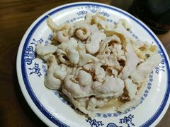 -老爆肚满五香烧牛羊肉
