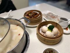 -煲王粤菜餐厅(中侨中心店)