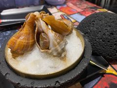 -1218 GRILL 主厨