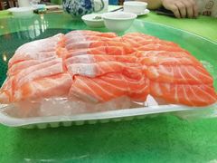 -盛港湾海鲜食府(黄沙店)