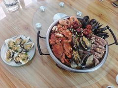 -星奇缘·海鲜餐厅(东山美食地标店)