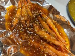 -华顺土菜馆(洪岗路店)