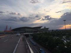 -太原武宿国际机场