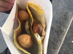 -清真·二嫂子煎饼果子(鼓楼旗舰形象店)