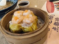 -点都德(聚福楼店)