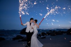 -莫兰迪婚纱摄影