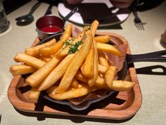 -碧特博格啤酒花园餐厅(芜湖路店)