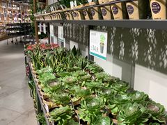 -鹿岛会员店 (龙湖三千集天街店)