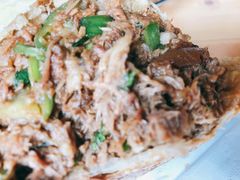 坛子肉夹馍-昌顺马记小吃店(昌盛园店)