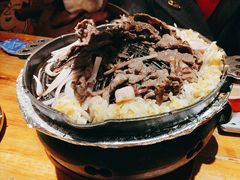 -日吉丸·鸟将军炭火融合酒馆(中央大街店)
