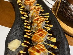 -奈九居酒屋(滨河大道店)