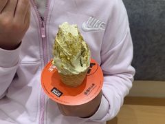 -野人先生现做冰淇淋(深圳壹方城店)