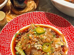 -单家老院·院子里的青岛菜(沙子口店)