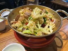 -金掌勺·锅包肉(双榆树店)