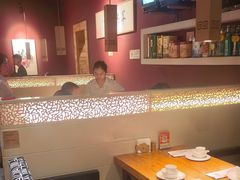 -苹果树下艺术餐厅(通州店)