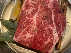 -大叹号·朝鲜族烤肉(潍坊泰华城店)