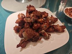 蒜香碎排骨-煲煲好(朝阳门店)