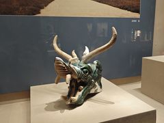 -宁夏博物馆