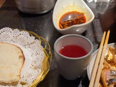 -鸣记脆皮烤鱼·海鲜烤鱼(亿合城店)