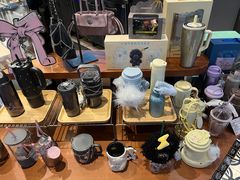 -星巴克(深圳五洲星苑店)