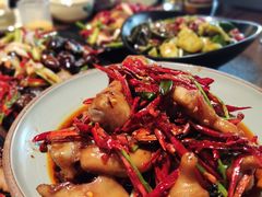 -星光小把串·海鲜烧烤(西安路店)