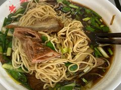 -老赵面店(大西路店)