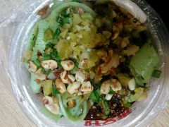 -好吃街美食城(八一广场店)