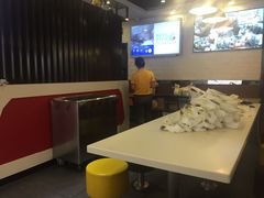 大堂-嘉旺(泥岗店)