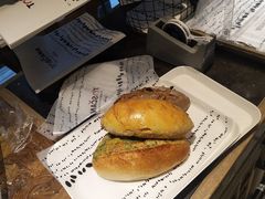 -托斯卡纳烘焙意大利餐厅(五天地店)