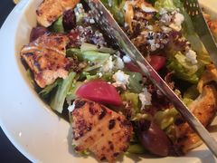 -Efes Turkish & Mediterranean Cuisine 艾菲斯餐厅(陆家嘴店)