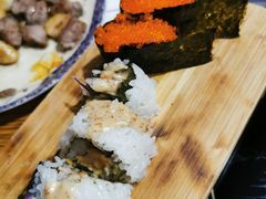 -松坂屋日料自助(长城路店)