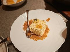 蜂巢燕窝-虹潮荟·餐桌上的美食地理(太阳宫店)