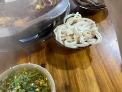 -正南齊北重庆老火锅(光华村直营店)