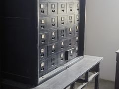 -青岛德国监狱旧址博物馆