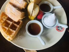 -MAAN COFFEE(金桥店)